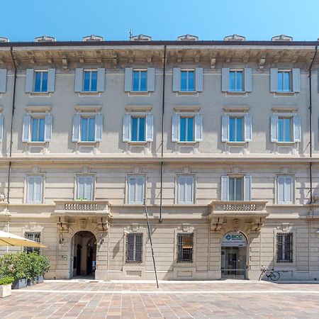Suite Del Vescovo - By Myhomeincomo Como Exterior foto