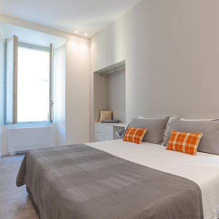 Suite Del Vescovo - By Myhomeincomo Como Exterior foto