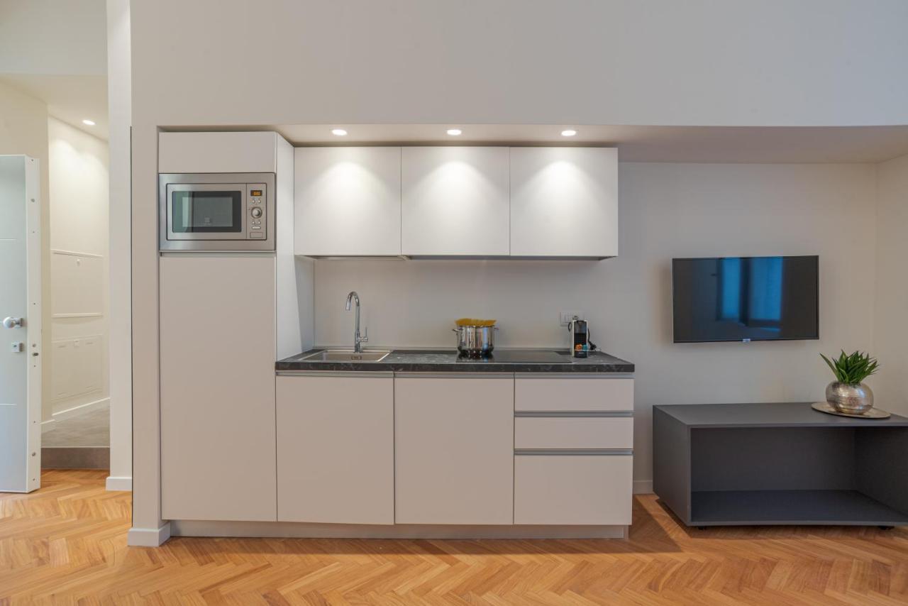 Suite Del Vescovo - By Myhomeincomo Como Exterior foto