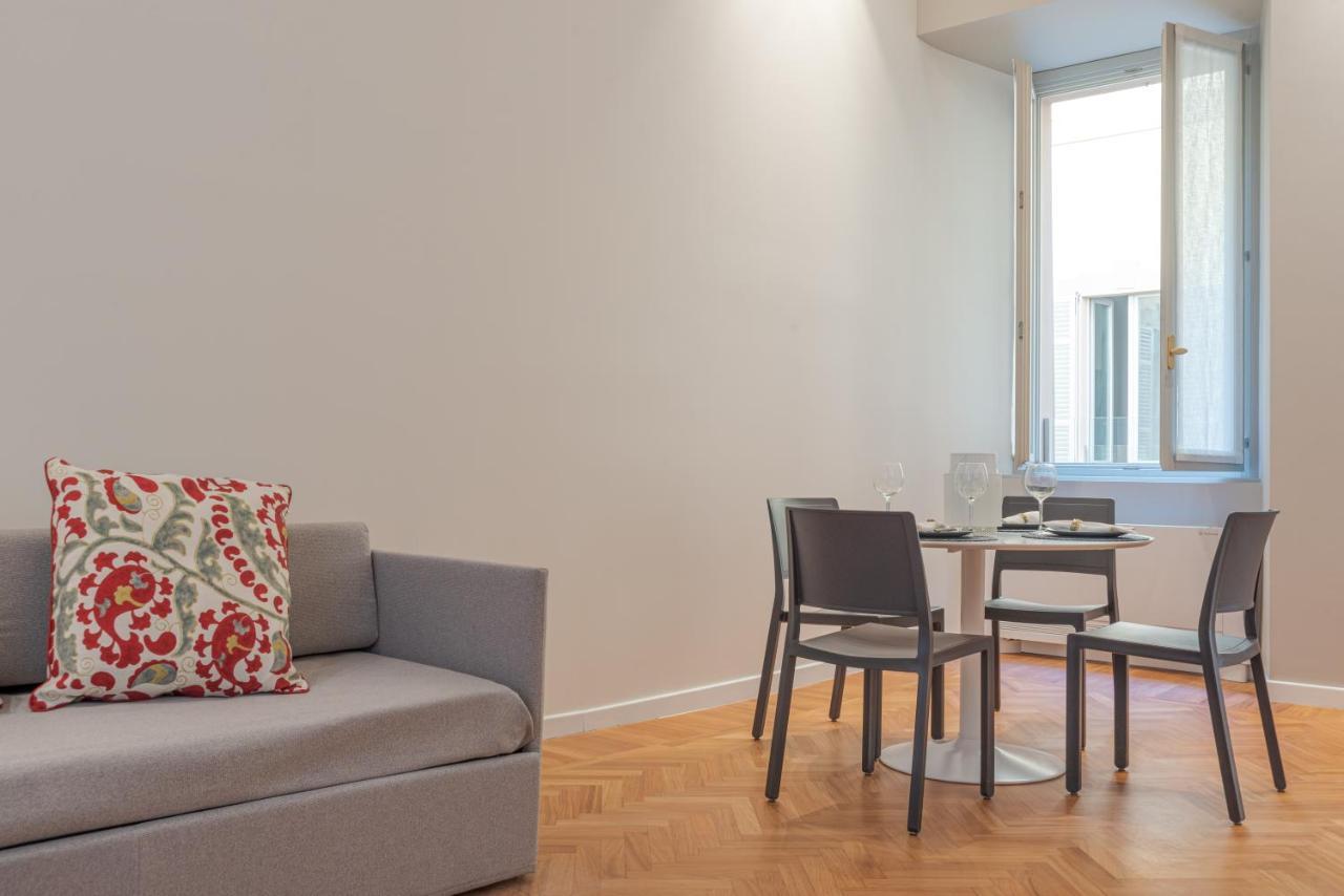 Suite Del Vescovo - By Myhomeincomo Como Exterior foto