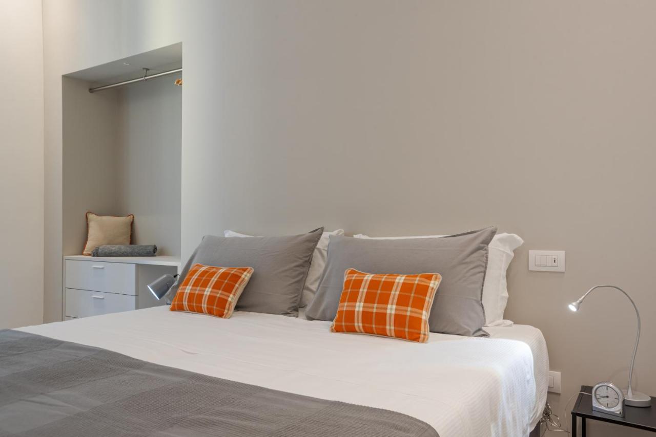 Suite Del Vescovo - By Myhomeincomo Como Exterior foto
